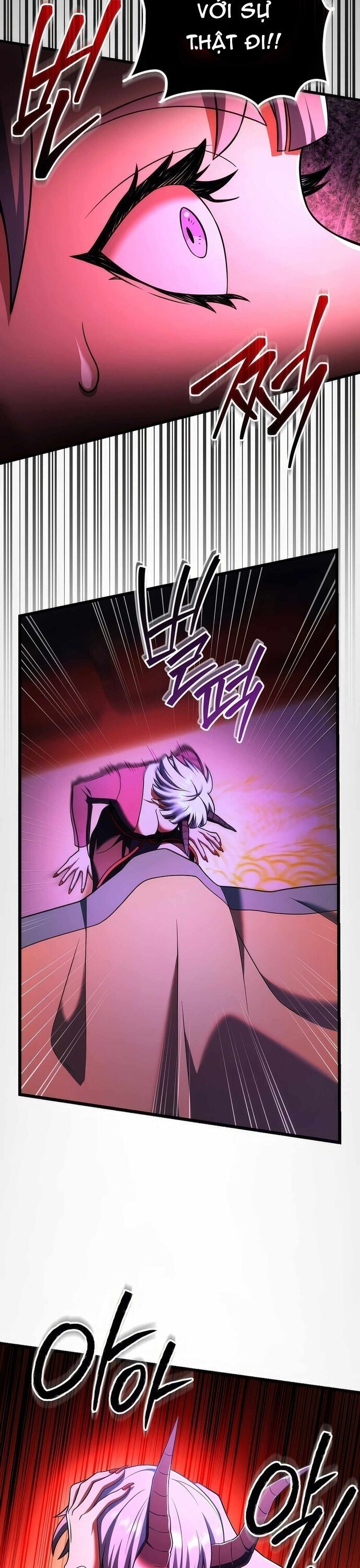 Thăng Hạng Từ Đỉnh Cấp Chapter 81 - 16