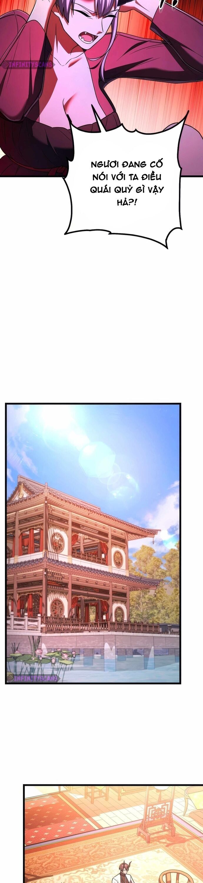 Thăng Hạng Từ Đỉnh Cấp Chapter 81 - 17