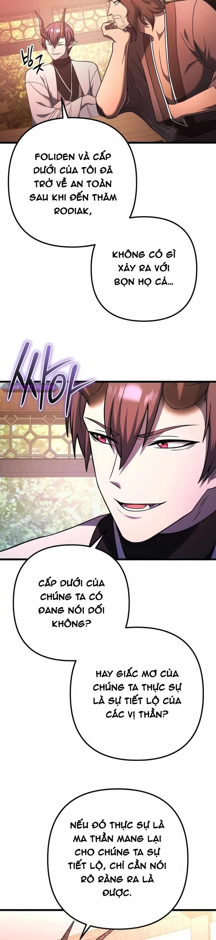 Thăng Hạng Từ Đỉnh Cấp Chapter 81 - 20