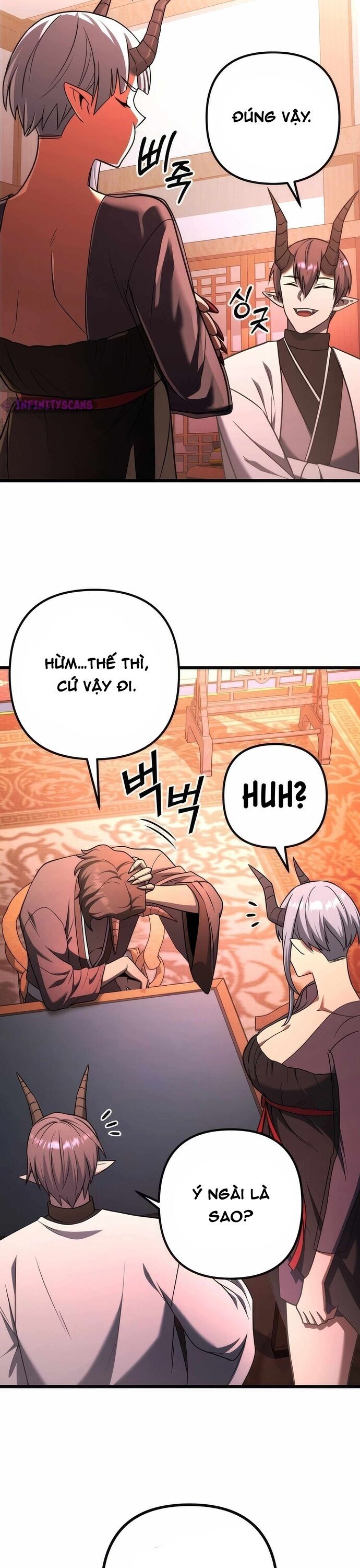 Thăng Hạng Từ Đỉnh Cấp Chapter 81 - 21