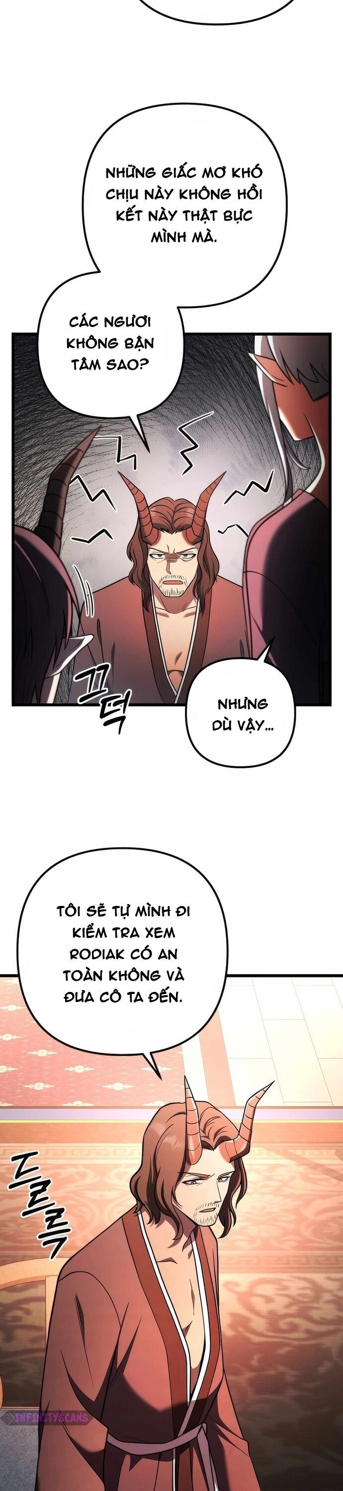 Thăng Hạng Từ Đỉnh Cấp Chapter 81 - 23