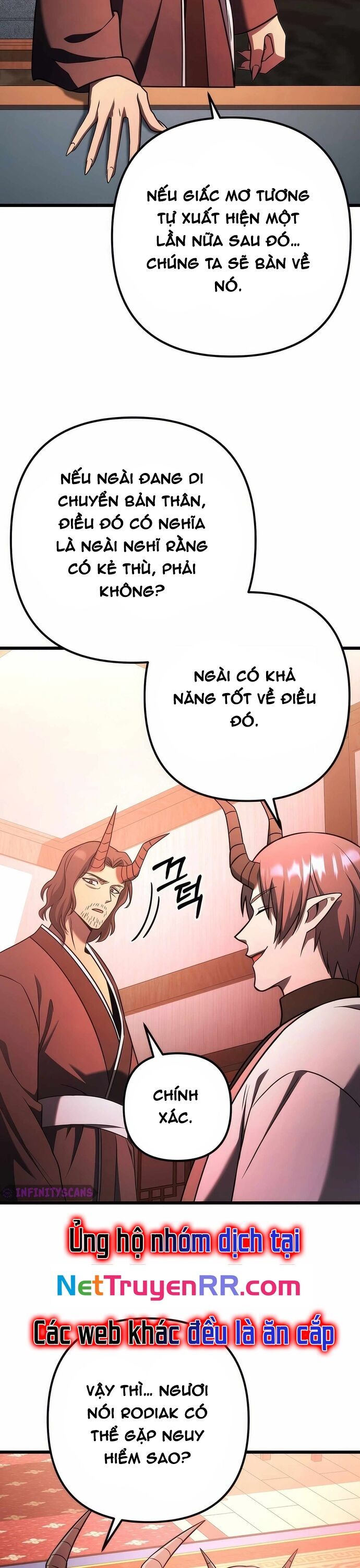 Thăng Hạng Từ Đỉnh Cấp Chapter 81 - 24