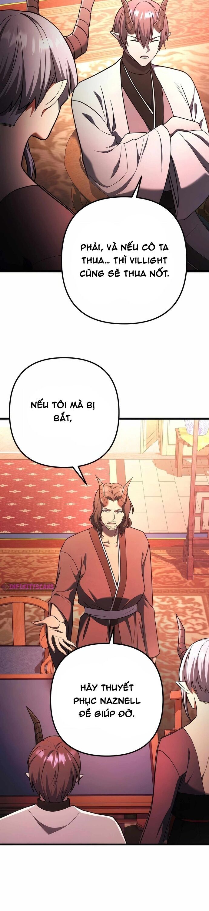 Thăng Hạng Từ Đỉnh Cấp Chapter 81 - 25