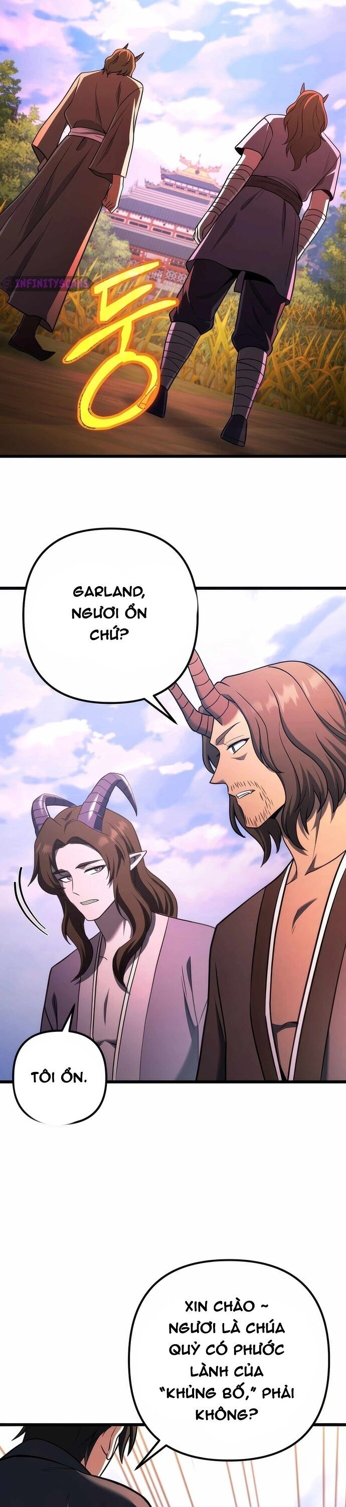 Thăng Hạng Từ Đỉnh Cấp Chapter 81 - 28