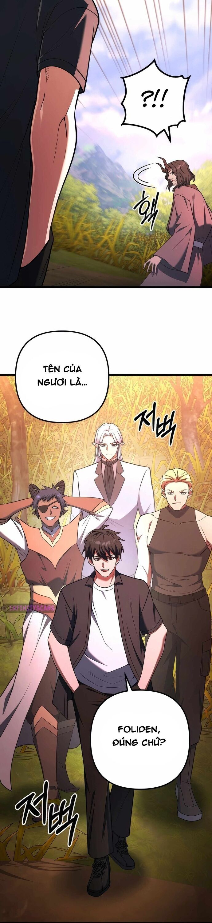Thăng Hạng Từ Đỉnh Cấp Chapter 81 - 29