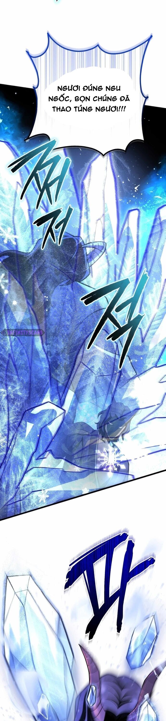 Thăng Hạng Từ Đỉnh Cấp Chapter 81 - 32