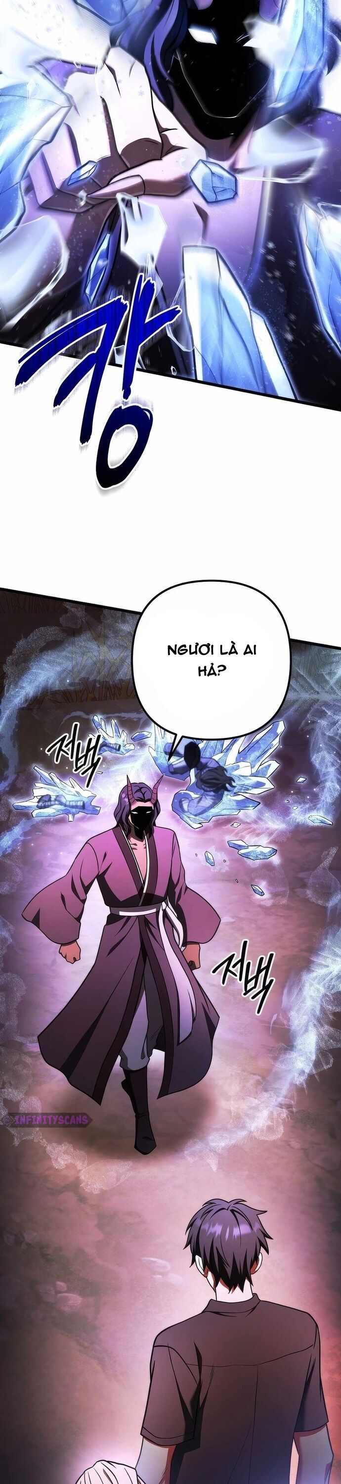 Thăng Hạng Từ Đỉnh Cấp Chapter 81 - 33