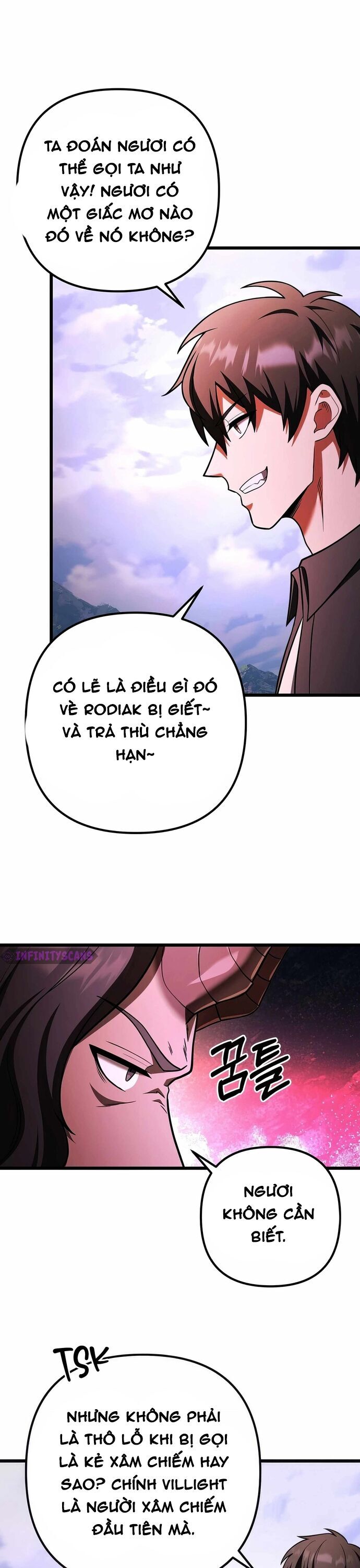 Thăng Hạng Từ Đỉnh Cấp Chapter 81 - 35