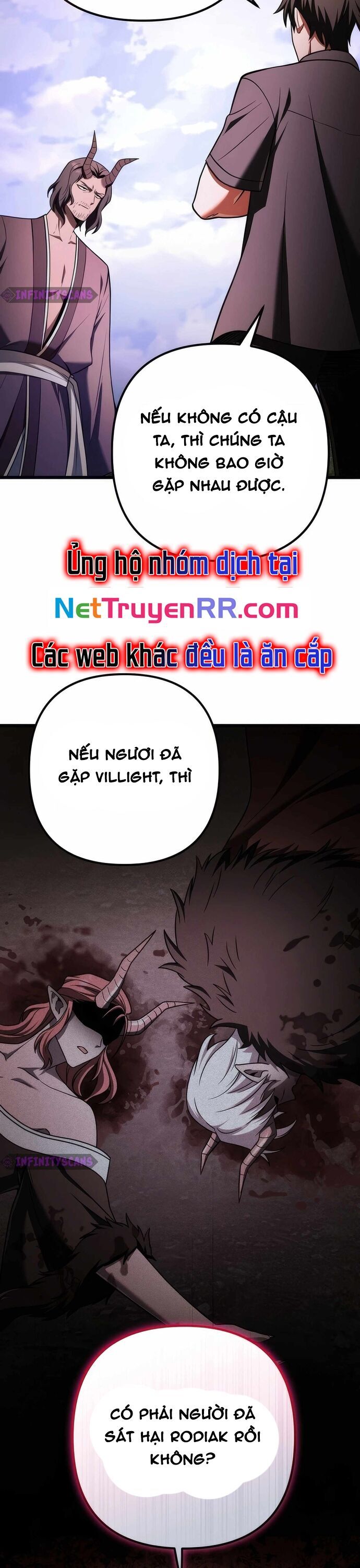 Thăng Hạng Từ Đỉnh Cấp Chapter 81 - 36