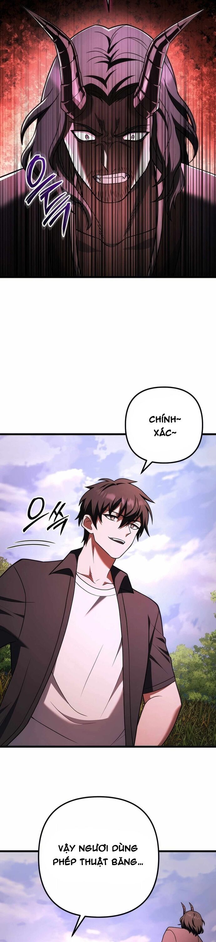 Thăng Hạng Từ Đỉnh Cấp Chapter 81 - 37