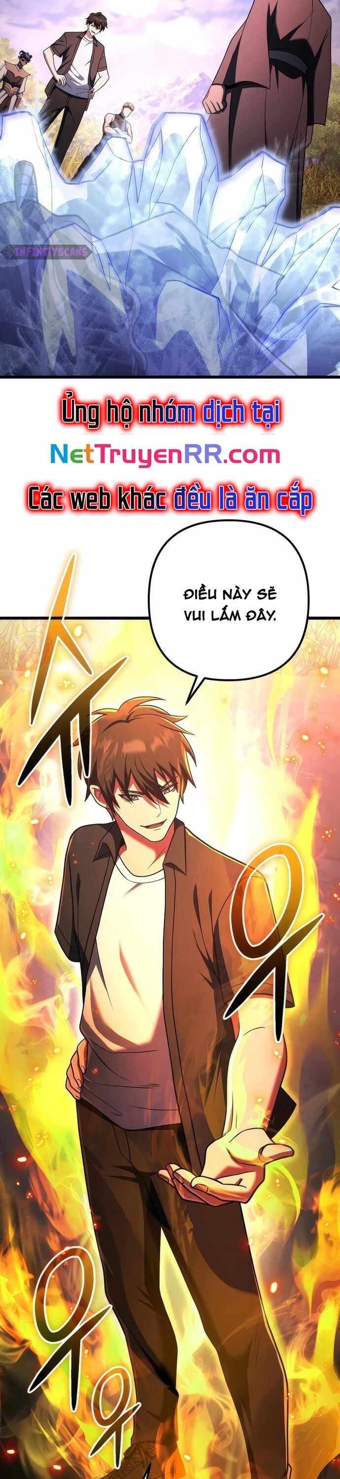 Thăng Hạng Từ Đỉnh Cấp Chapter 81 - 38