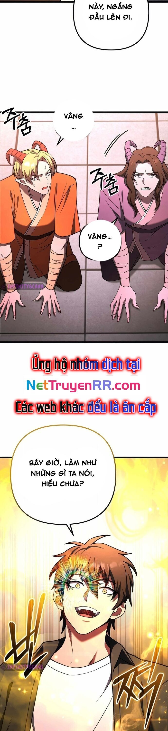 Thăng Hạng Từ Đỉnh Cấp Chapter 81 - 7