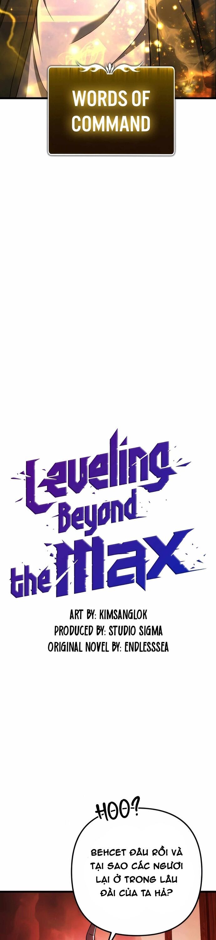 Thăng Hạng Từ Đỉnh Cấp Chapter 81 - 8