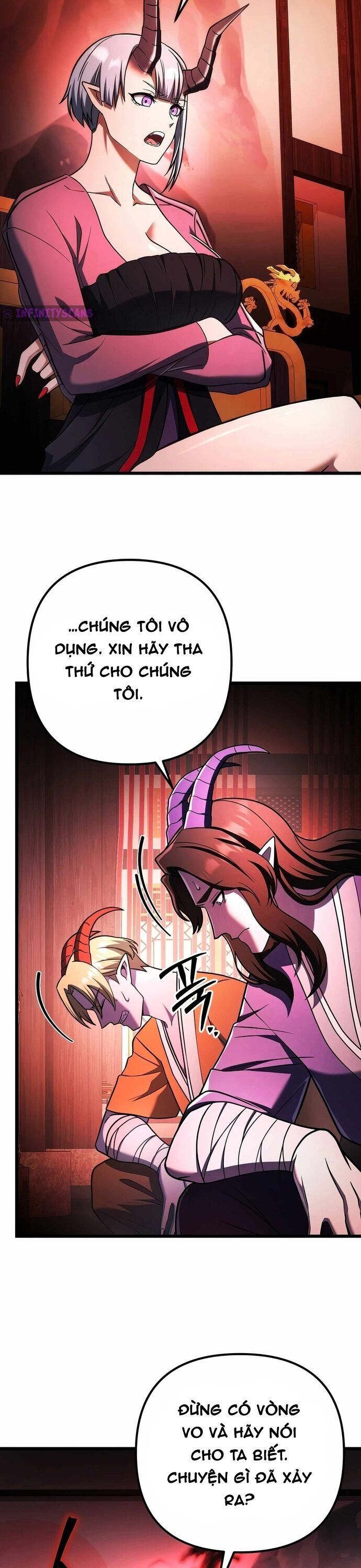 Thăng Hạng Từ Đỉnh Cấp Chapter 81 - 9