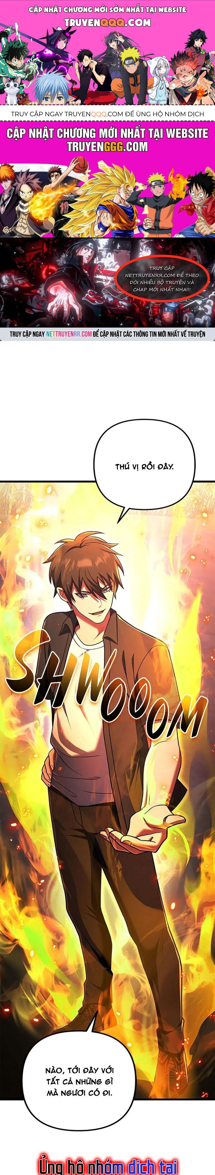 Thăng Hạng Từ Đỉnh Cấp Chapter 82 - 1