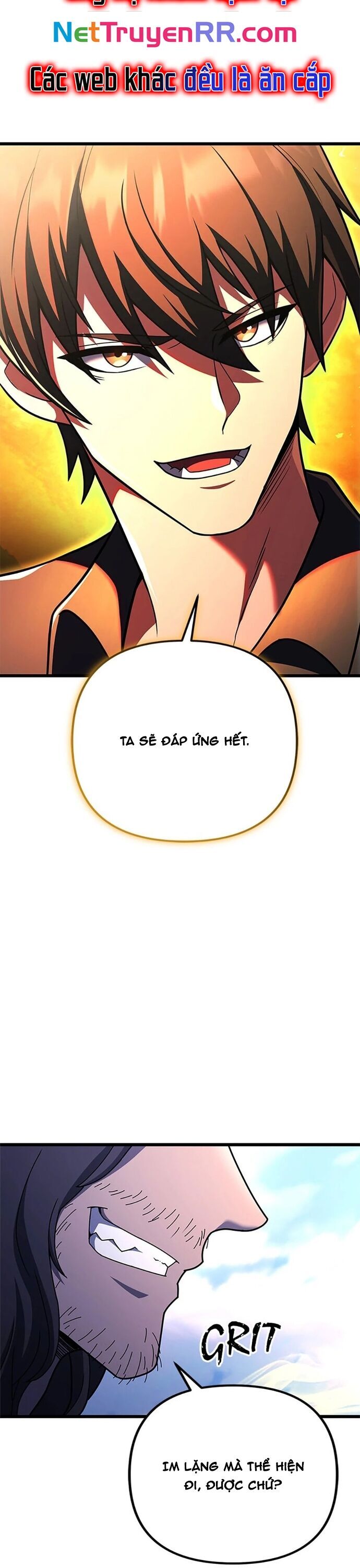 Thăng Hạng Từ Đỉnh Cấp Chapter 82 - 2