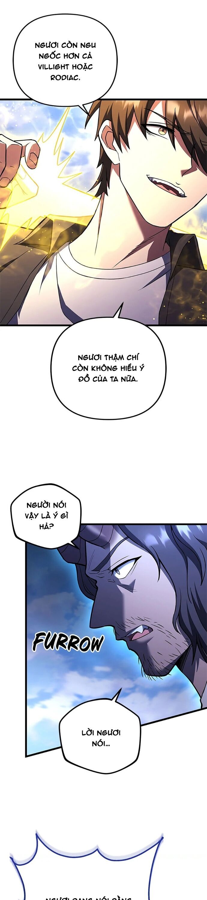 Thăng Hạng Từ Đỉnh Cấp Chapter 82 - 11