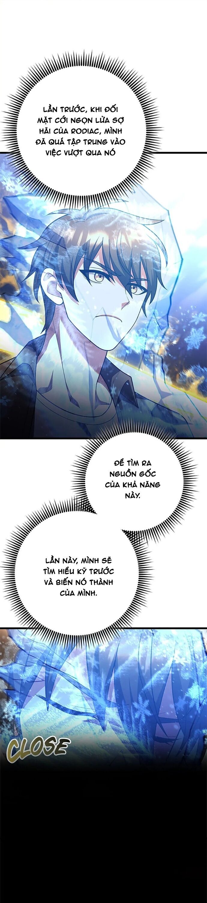 Thăng Hạng Từ Đỉnh Cấp Chapter 82 - 14