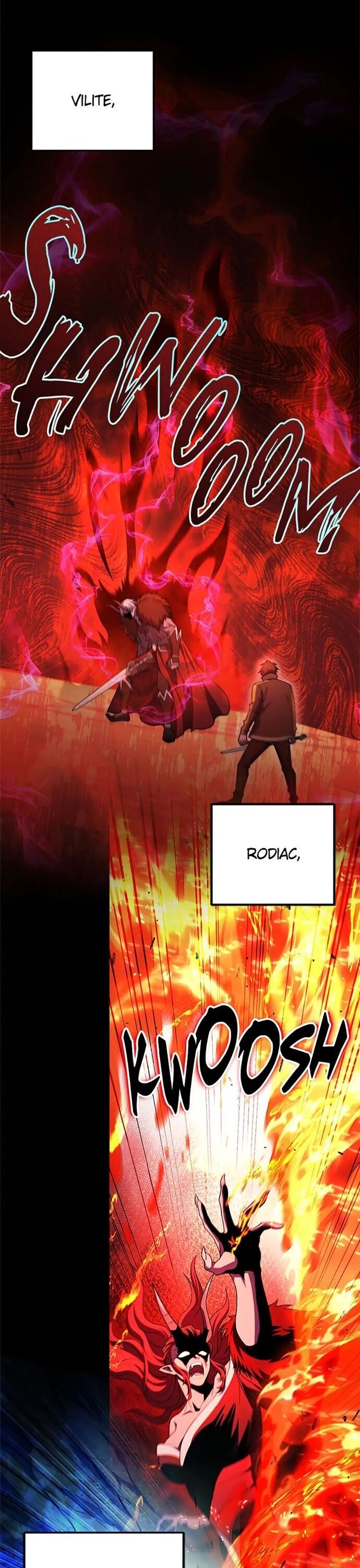 Thăng Hạng Từ Đỉnh Cấp Chapter 82 - 15