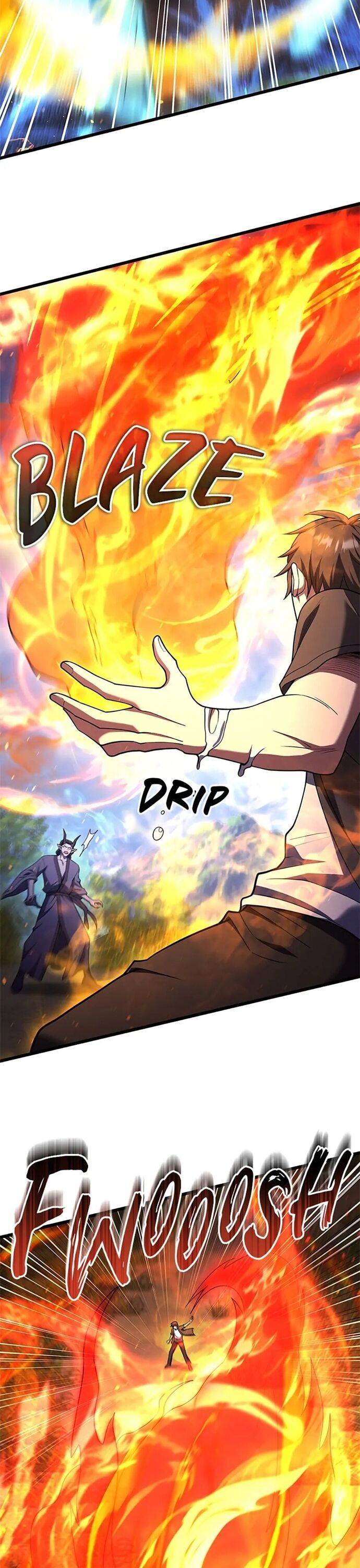 Thăng Hạng Từ Đỉnh Cấp Chapter 82 - 19