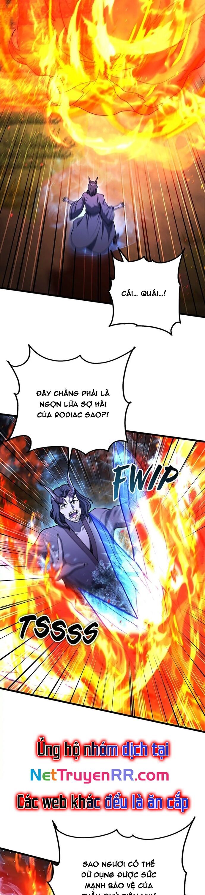 Thăng Hạng Từ Đỉnh Cấp Chapter 82 - 20