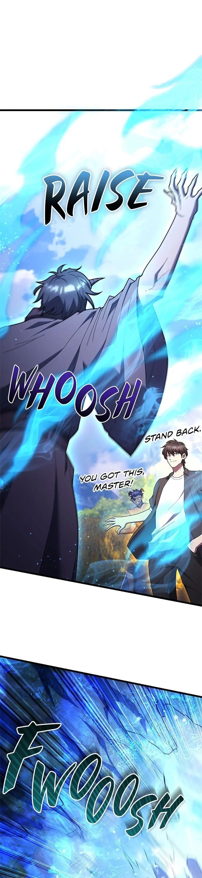 Thăng Hạng Từ Đỉnh Cấp Chapter 82 - 3