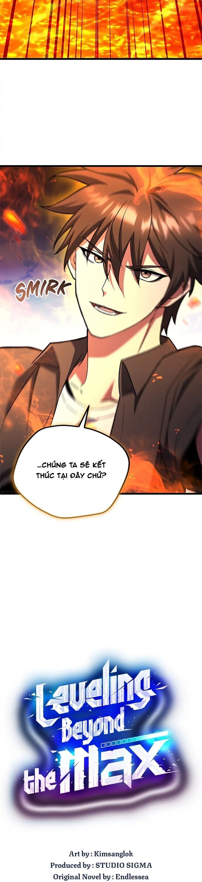 Thăng Hạng Từ Đỉnh Cấp Chapter 82 - 23