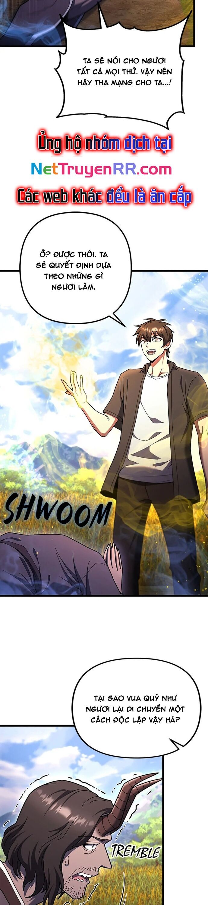 Thăng Hạng Từ Đỉnh Cấp Chapter 82 - 25
