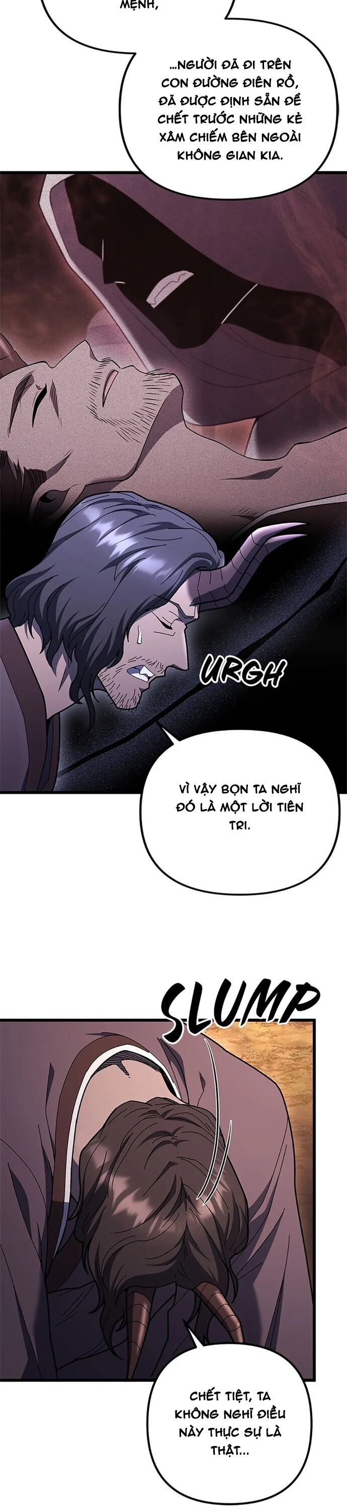 Thăng Hạng Từ Đỉnh Cấp Chapter 82 - 27