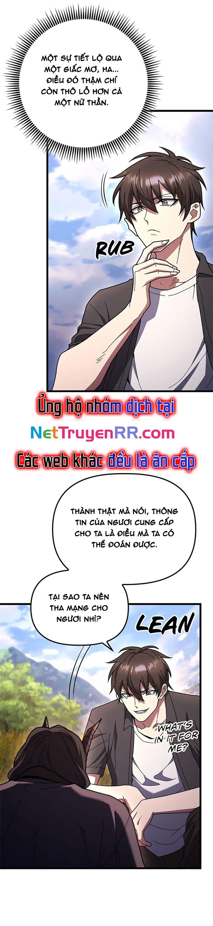 Thăng Hạng Từ Đỉnh Cấp Chapter 82 - 28