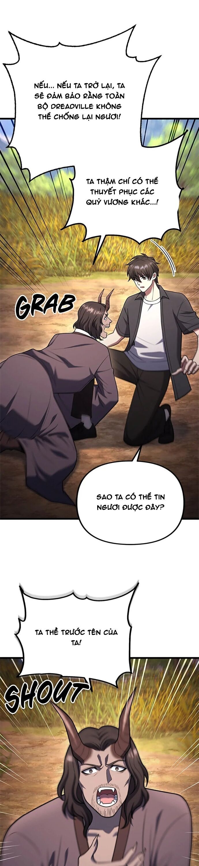 Thăng Hạng Từ Đỉnh Cấp Chapter 82 - 29