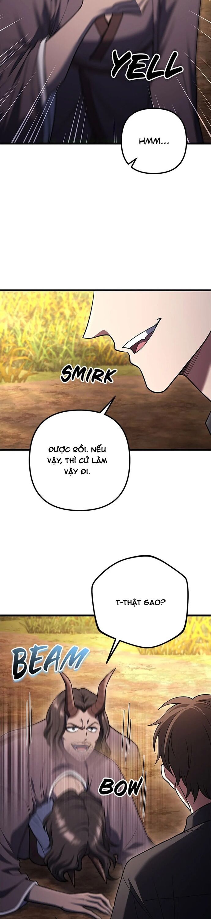 Thăng Hạng Từ Đỉnh Cấp Chapter 82 - 30