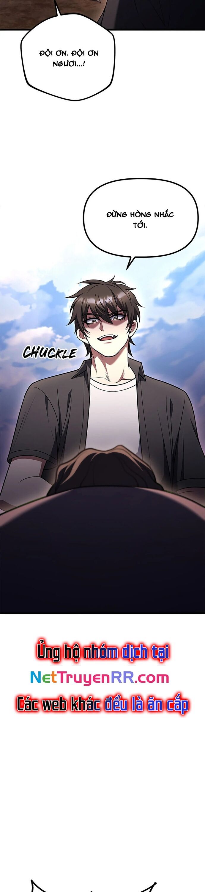 Thăng Hạng Từ Đỉnh Cấp Chapter 82 - 31