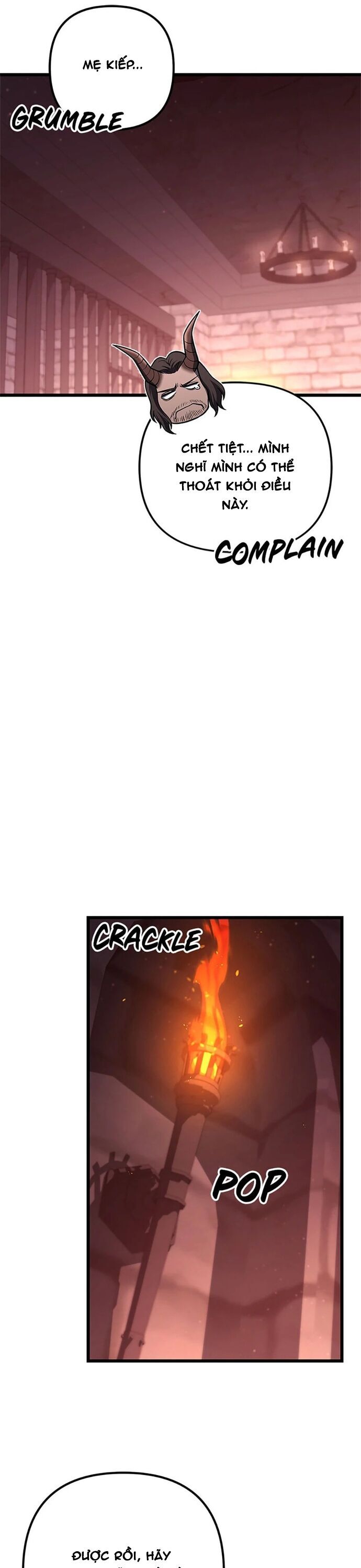 Thăng Hạng Từ Đỉnh Cấp Chapter 82 - 33