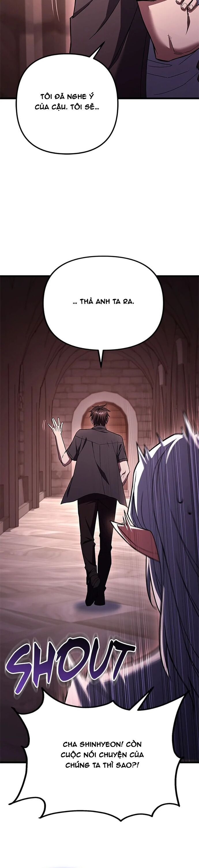 Thăng Hạng Từ Đỉnh Cấp Chapter 82 - 38