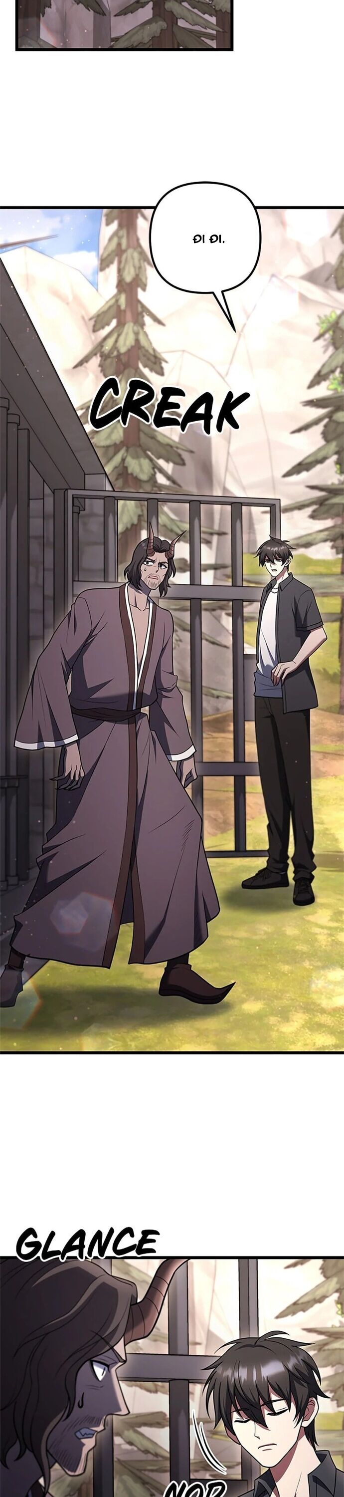 Thăng Hạng Từ Đỉnh Cấp Chapter 82 - 40