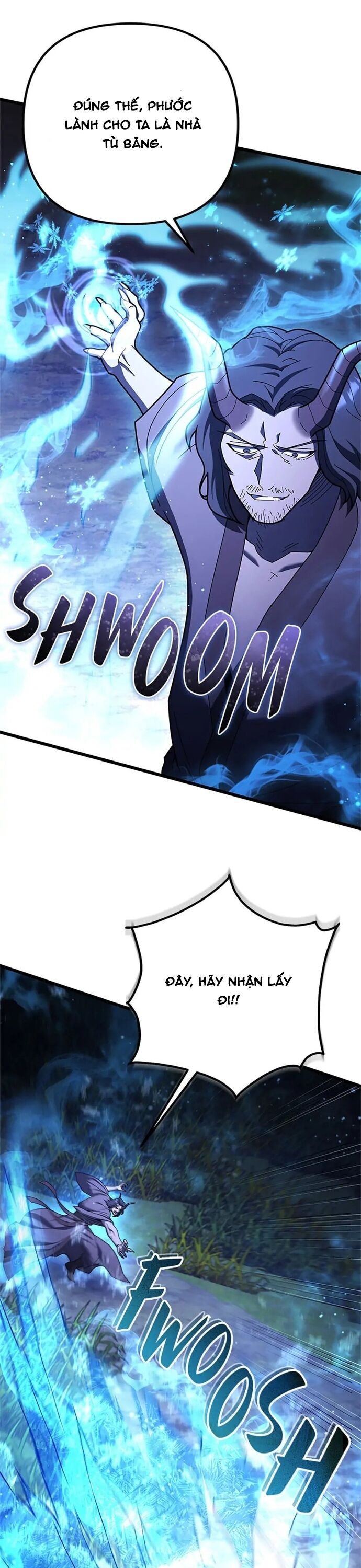 Thăng Hạng Từ Đỉnh Cấp Chapter 82 - 5