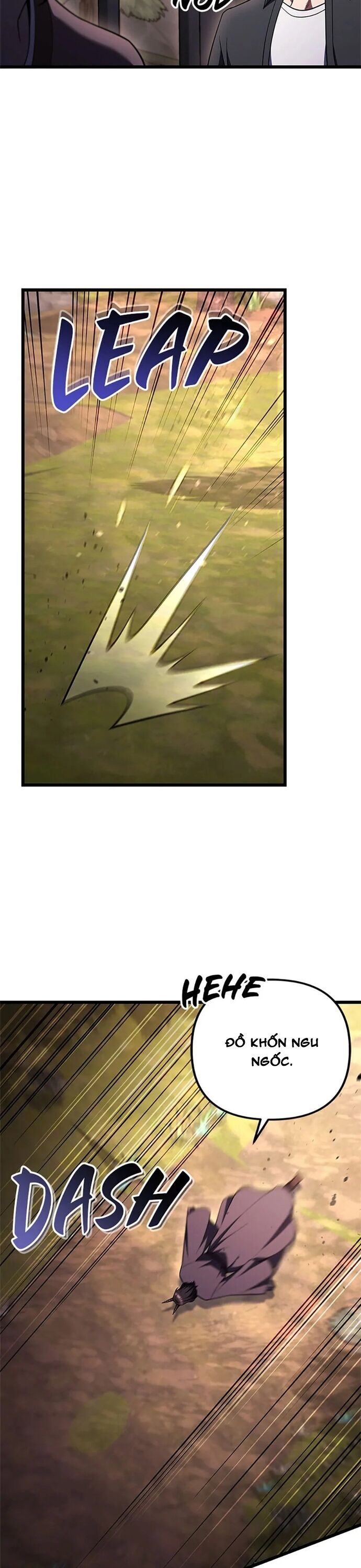 Thăng Hạng Từ Đỉnh Cấp Chapter 82 - 41