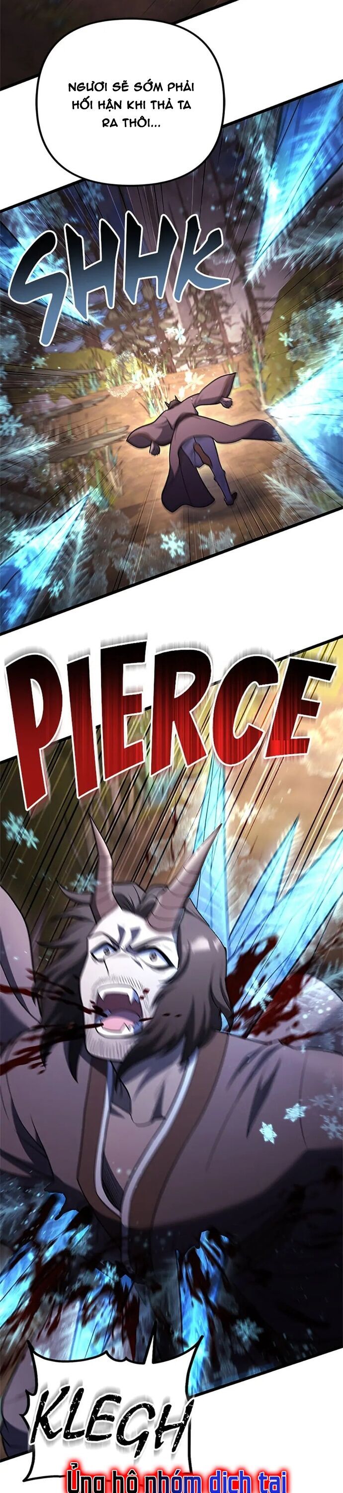 Thăng Hạng Từ Đỉnh Cấp Chapter 82 - 42