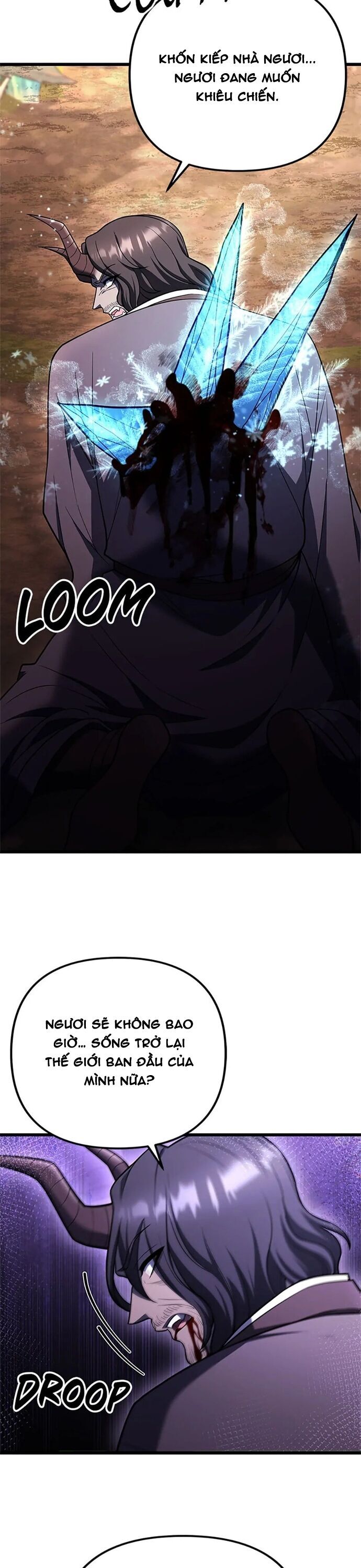 Thăng Hạng Từ Đỉnh Cấp Chapter 82 - 44