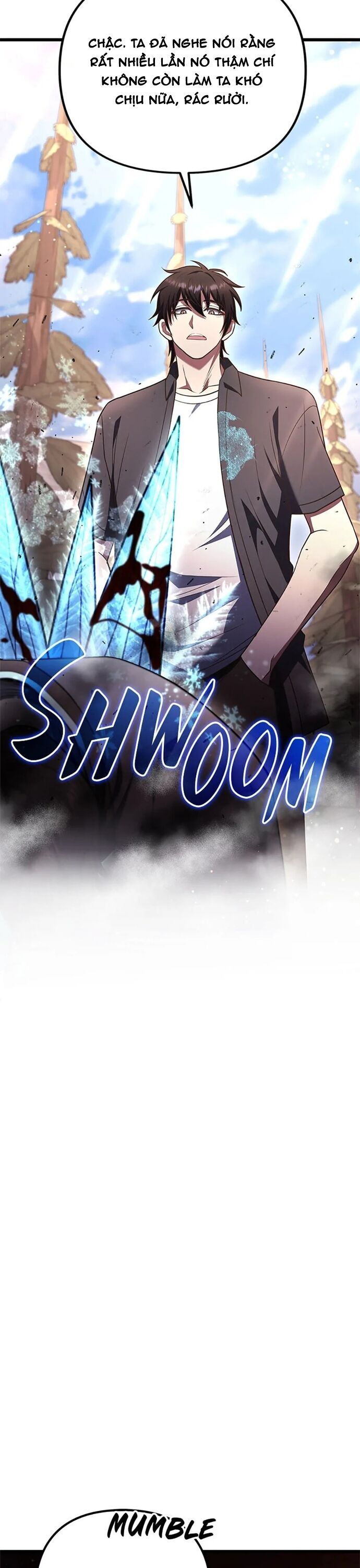 Thăng Hạng Từ Đỉnh Cấp Chapter 82 - 45