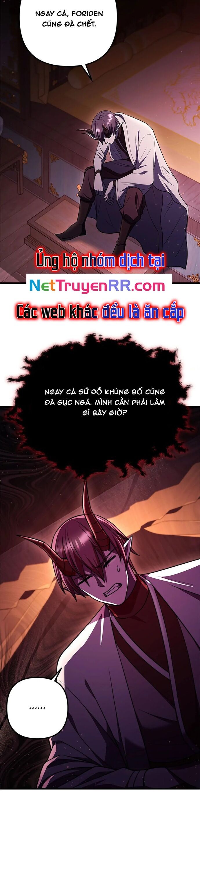 Thăng Hạng Từ Đỉnh Cấp Chapter 82 - 46