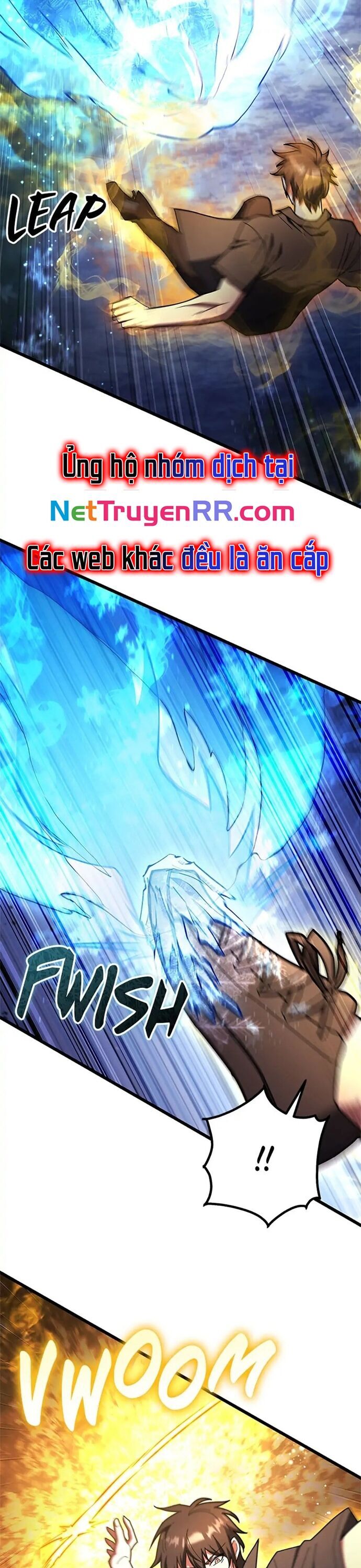 Thăng Hạng Từ Đỉnh Cấp Chapter 82 - 6