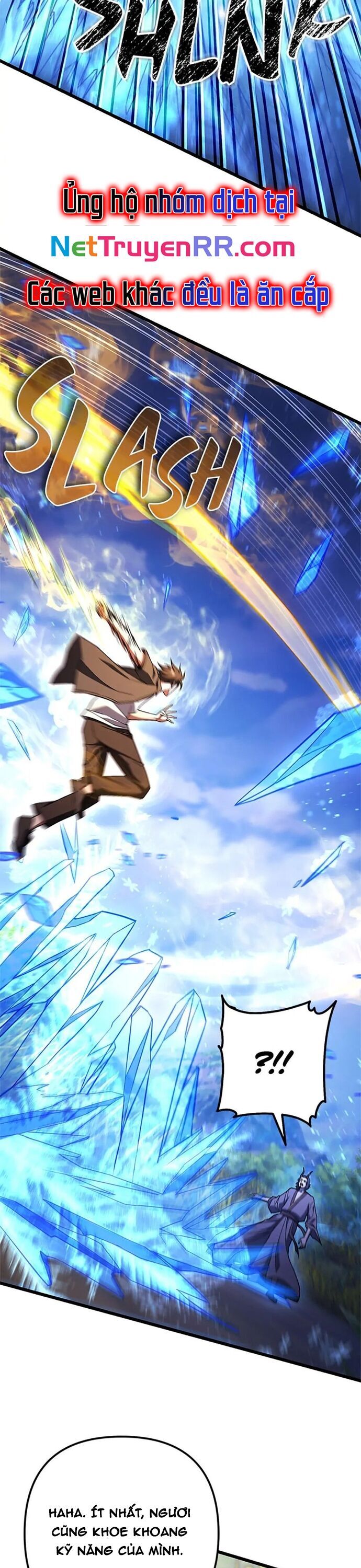 Thăng Hạng Từ Đỉnh Cấp Chapter 82 - 9