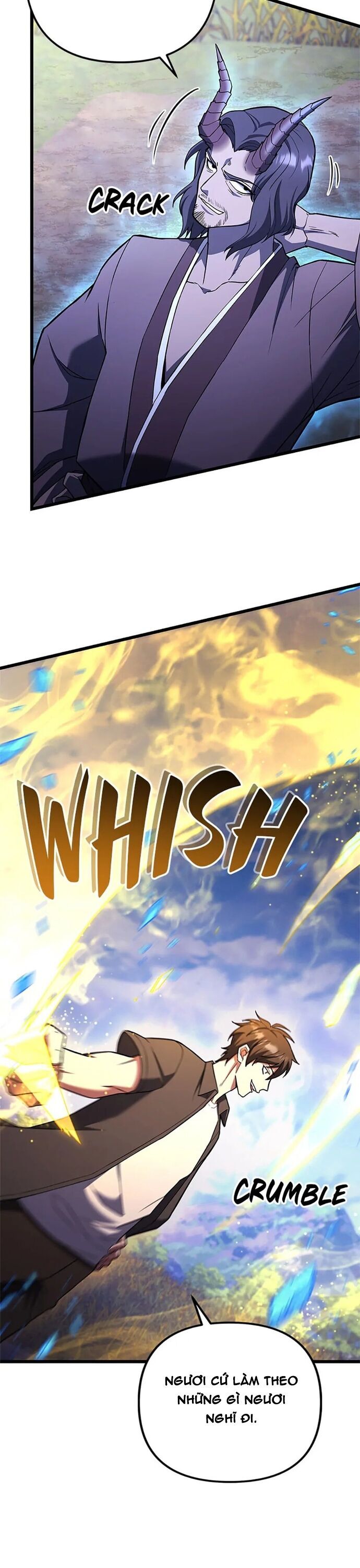 Thăng Hạng Từ Đỉnh Cấp Chapter 82 - 10