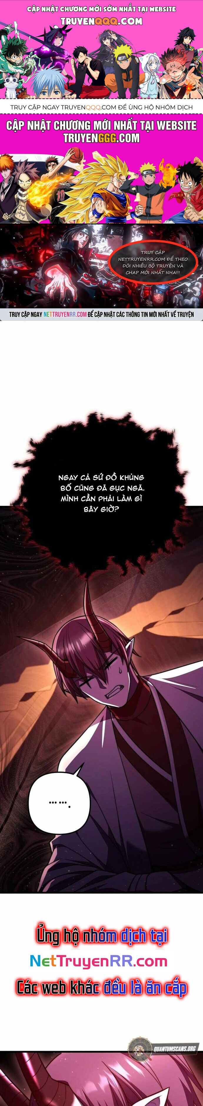 Thăng Hạng Từ Đỉnh Cấp Chapter 83 - 1