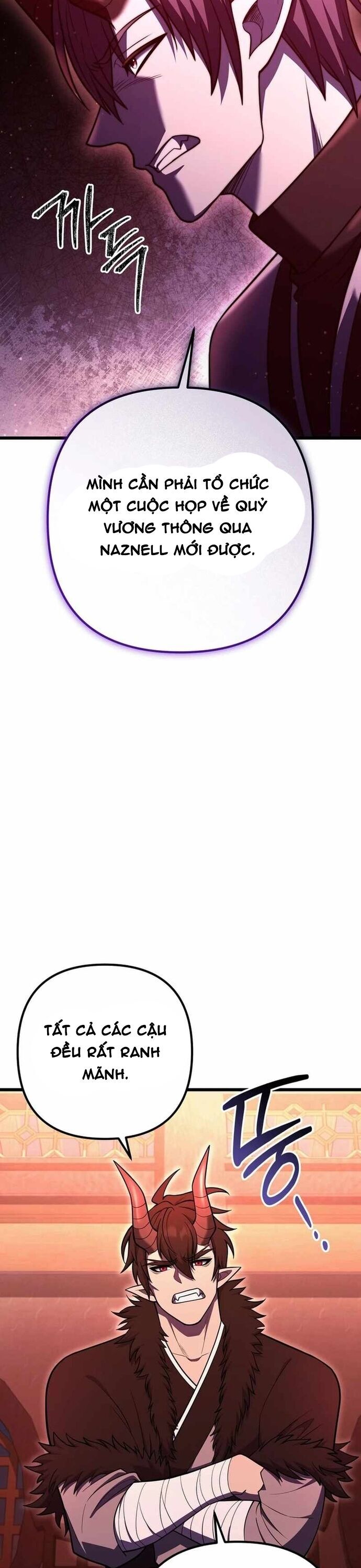 Thăng Hạng Từ Đỉnh Cấp Chapter 83 - 2