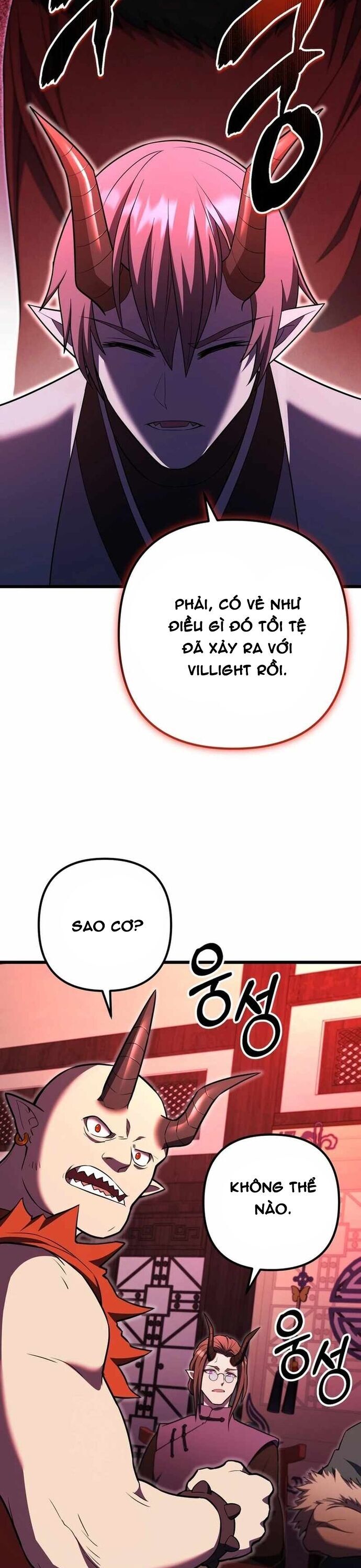 Thăng Hạng Từ Đỉnh Cấp Chapter 83 - 12