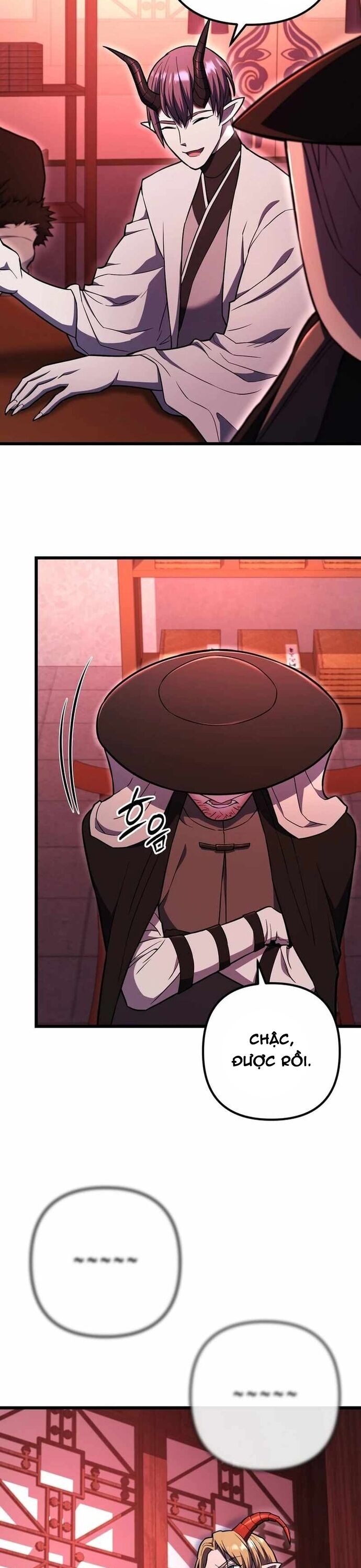 Thăng Hạng Từ Đỉnh Cấp Chapter 83 - 15