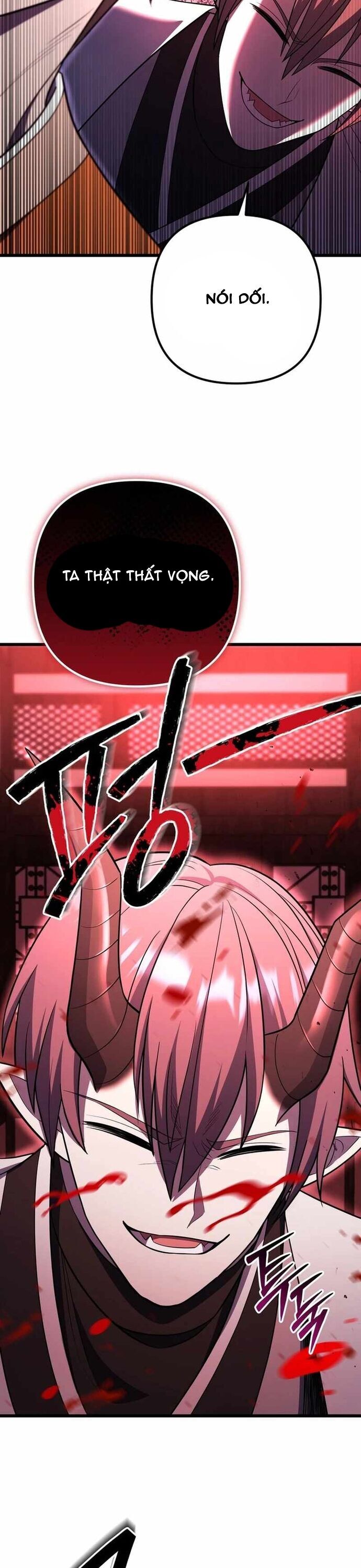 Thăng Hạng Từ Đỉnh Cấp Chapter 83 - 18